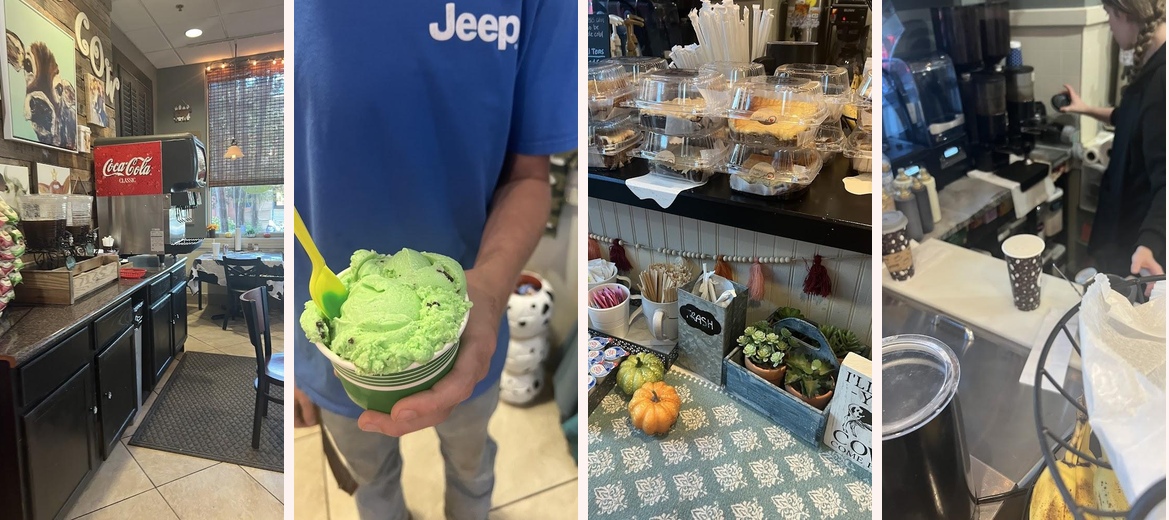 The Cozy Cow Gallery Image 4