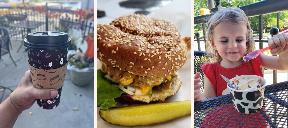 The Cozy Cow Gallery Image 5