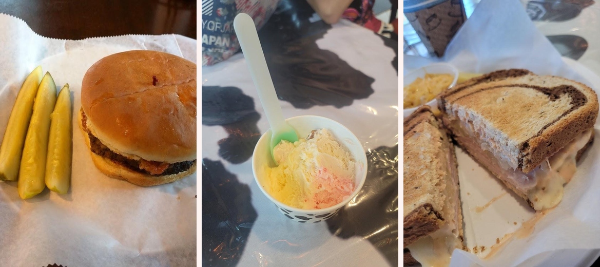 The Cozy Cow Gallery Image 6